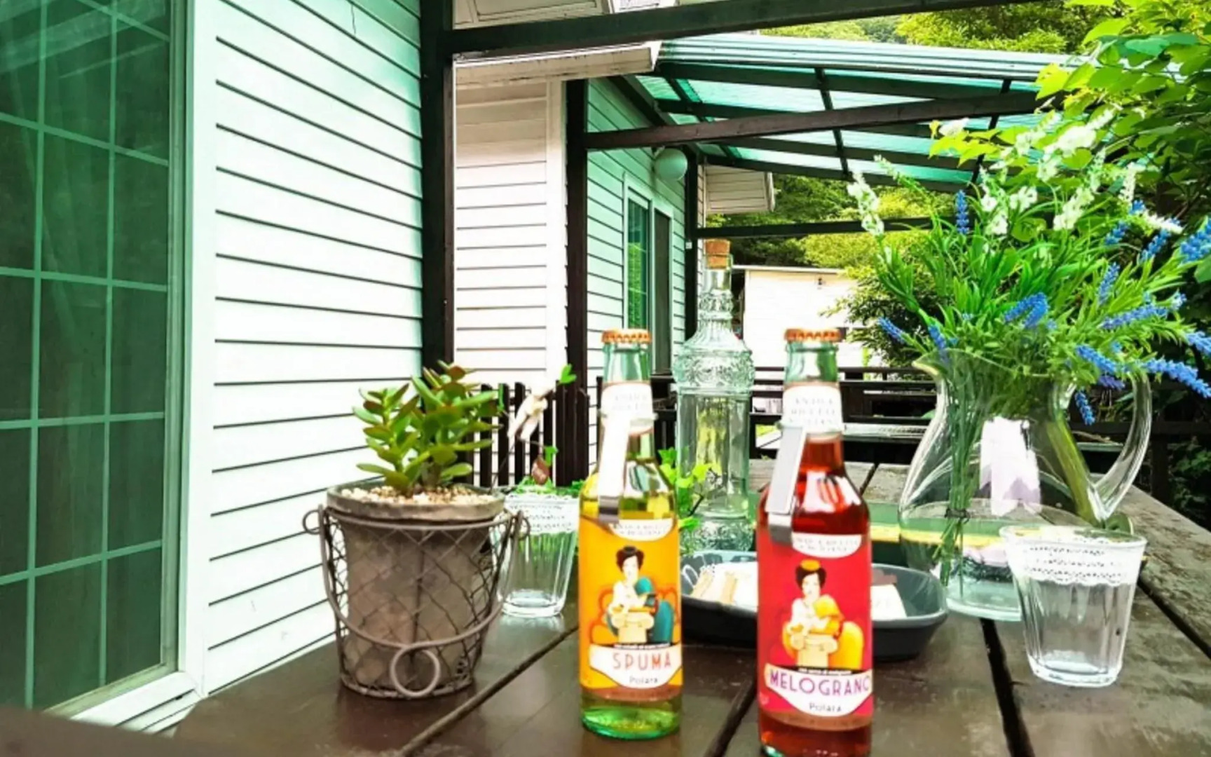 Miryang The Stay Sup Pension