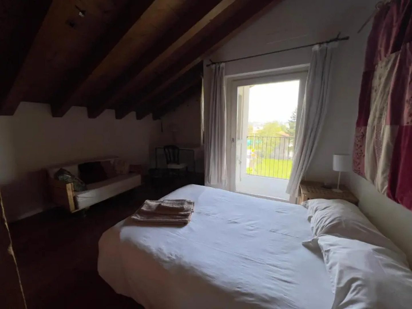 B&B Il Posto delle Rose