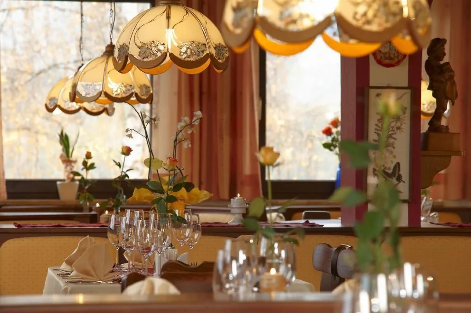 Hotel Restaurant Pariente