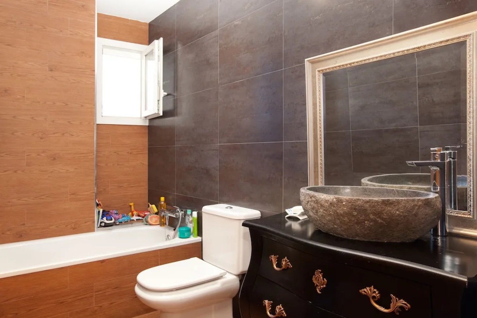 Villa Beach Barcelona