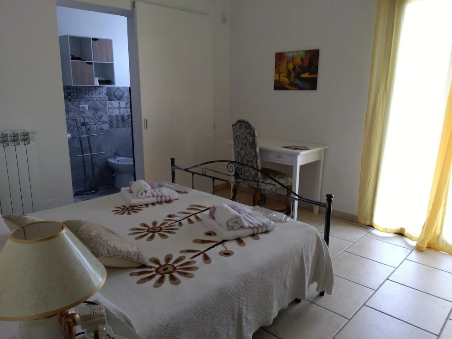 Xenios Torre Suda B&B