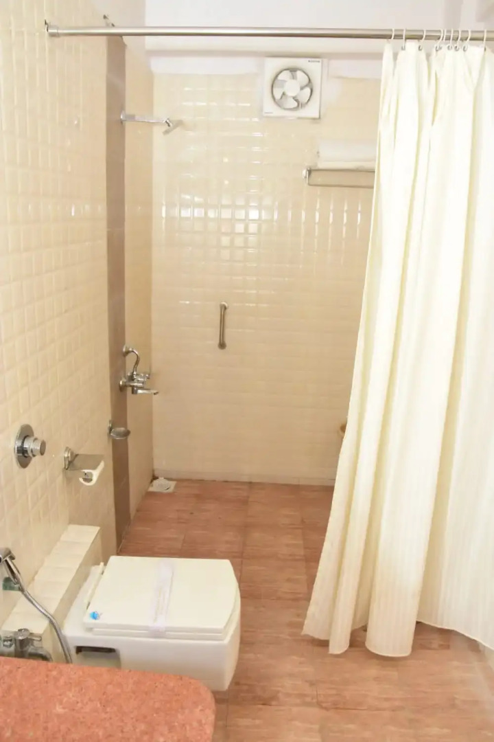 Hotel Shiv International