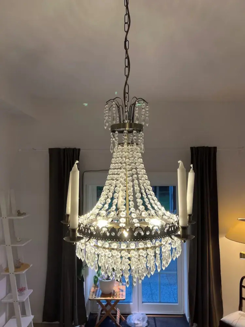 Flygeln lägenhetshotell