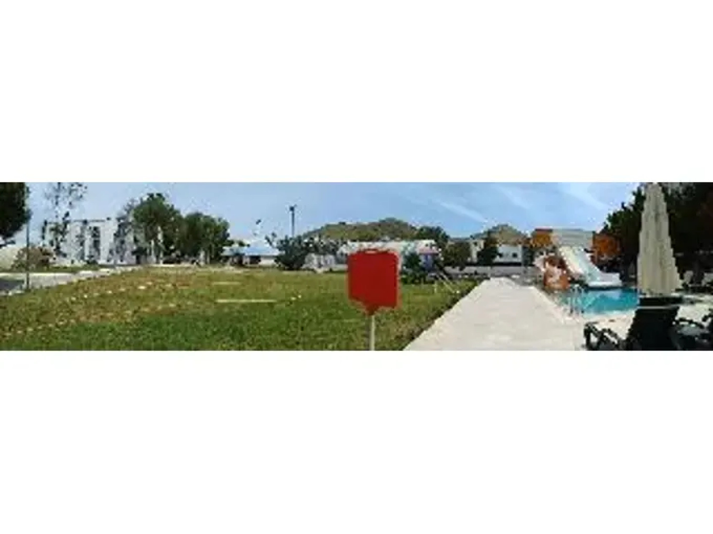 Ladonia Hotels Luna Beach Resort