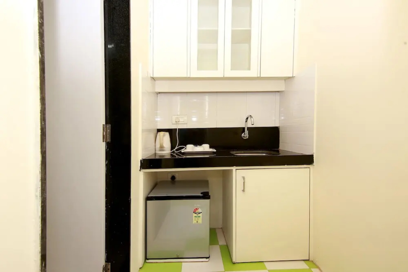 OYO 9992 Panoramic Sea Resort