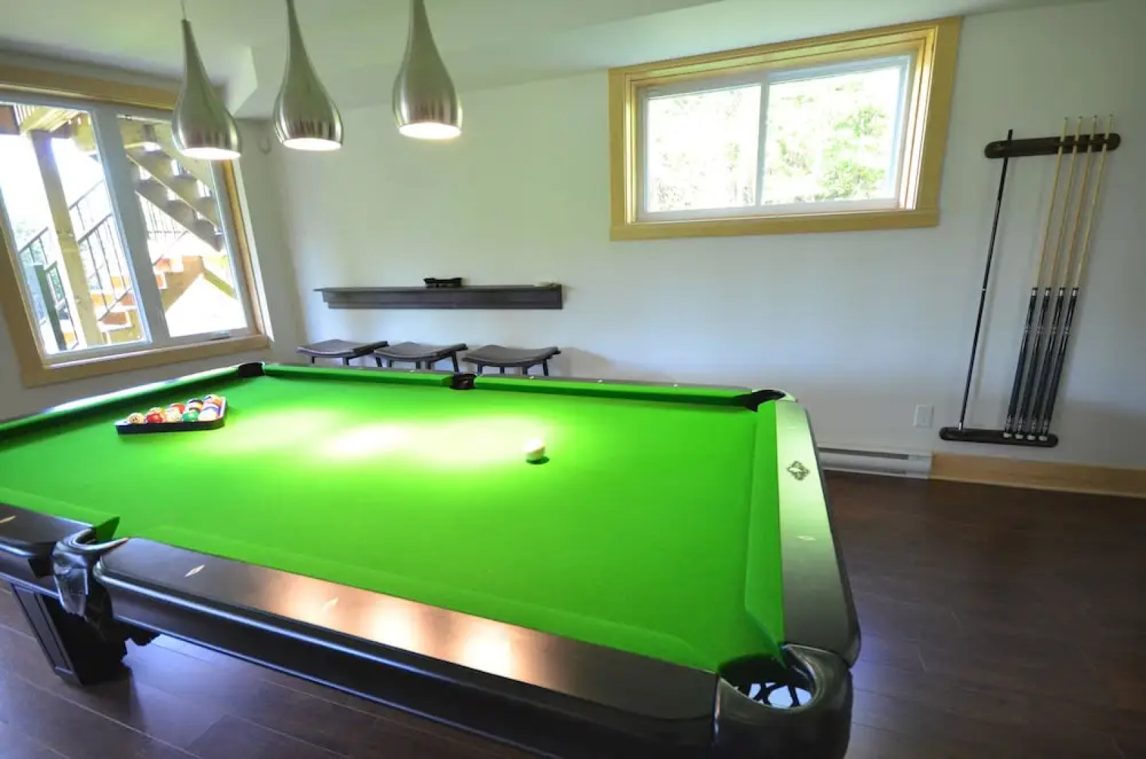 LikeAHotel - Club Lac Walfred