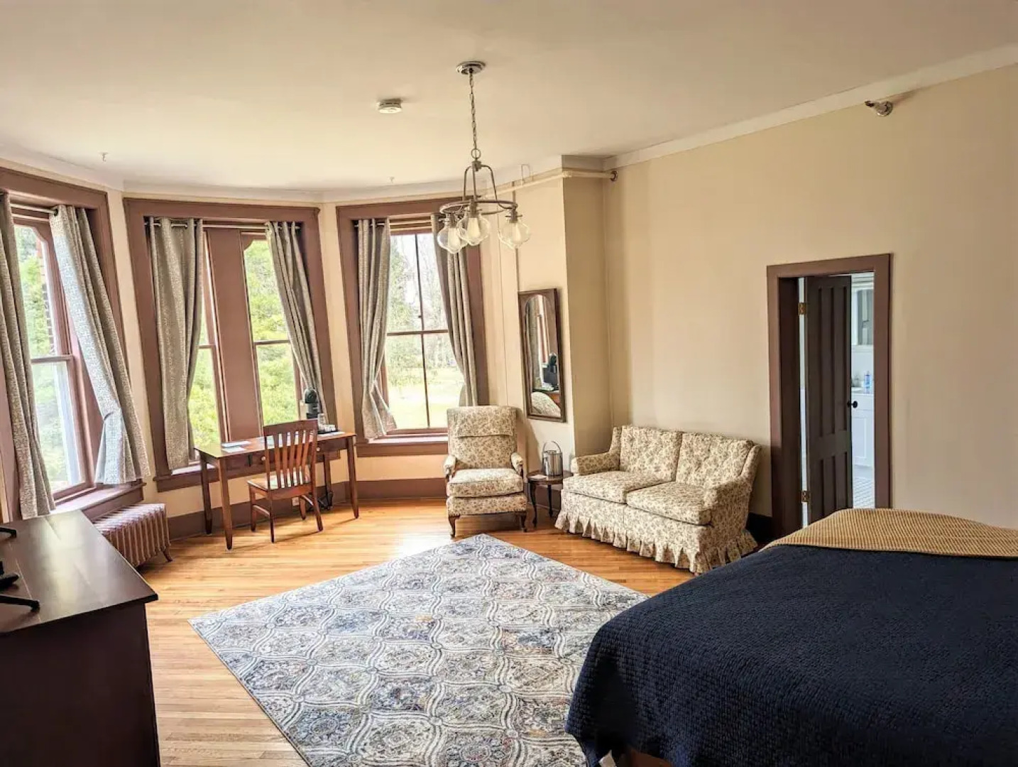 Oneida Community Mansion House