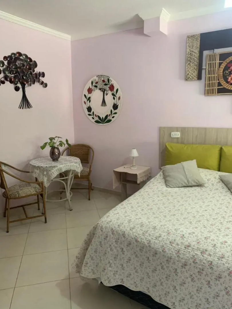 Pousada Canto da Coruja