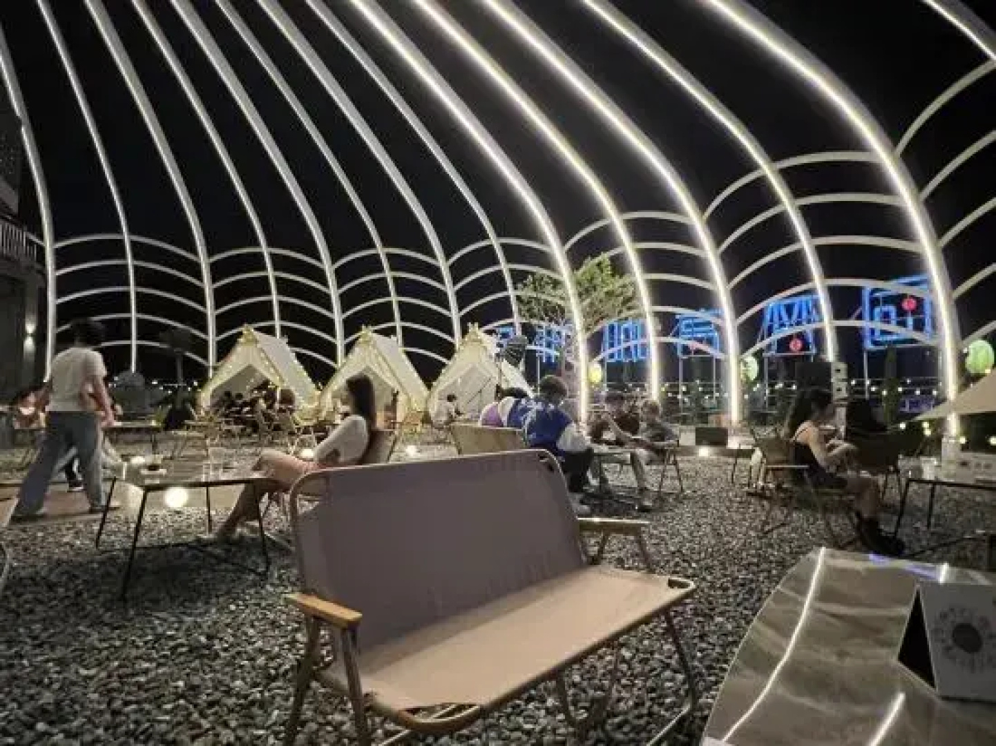 Baoli International Hotel-Baili Square