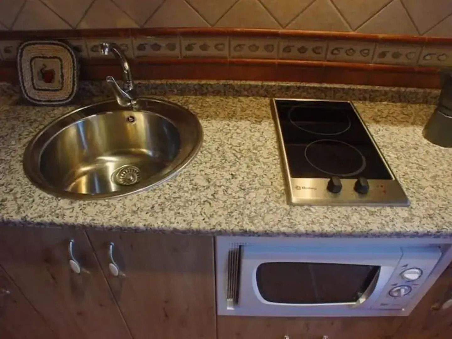 Posadas De Granadilla