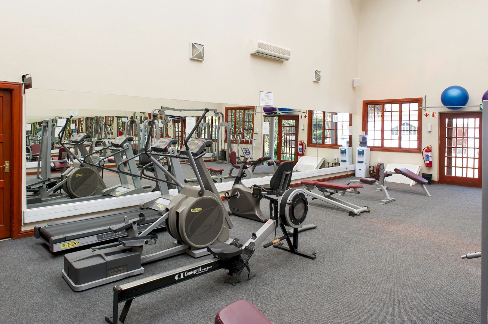 Silverbirch at Birchwood