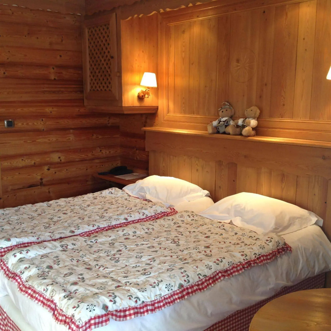 Hôtel Le Souleil'Or