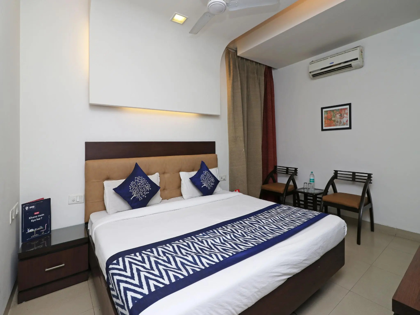 FabHotel Pine Tree