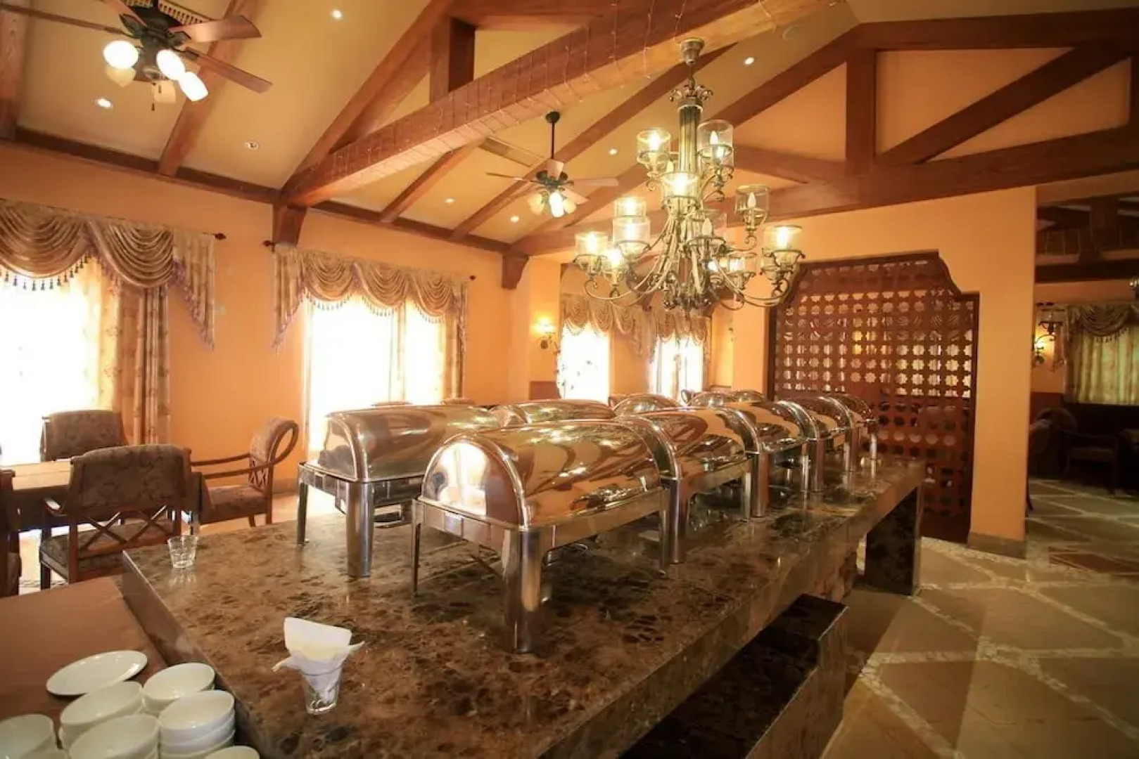 Hainan Fuwan Minorca Resorts