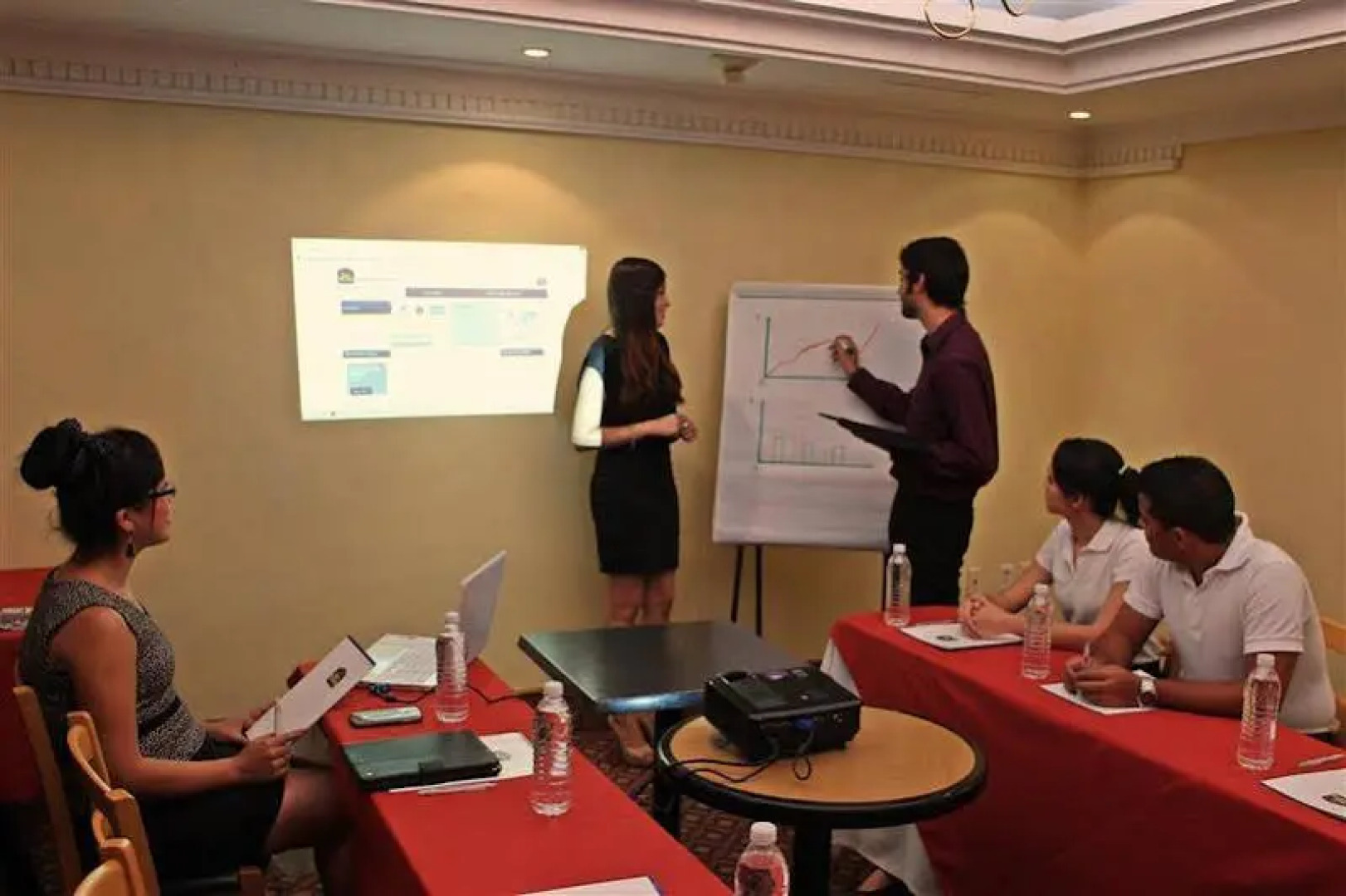 Best Western Expo-Metro Tampico