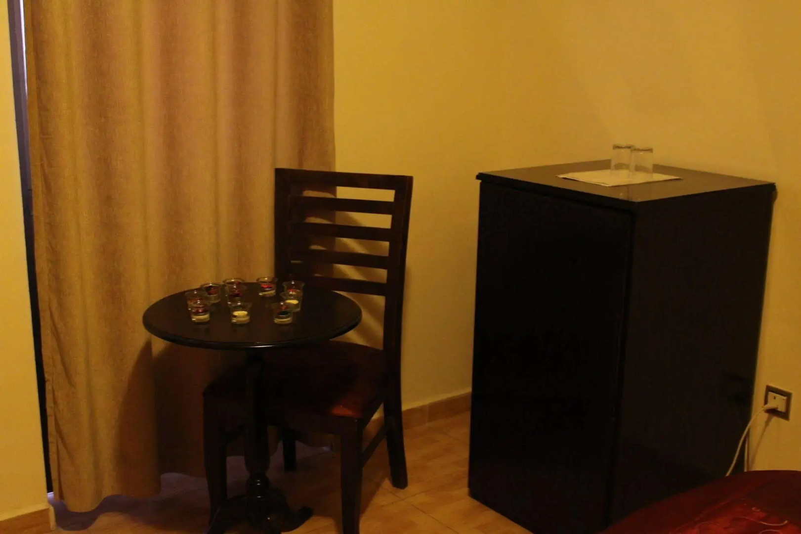 Jawabreh Hotel & Suites