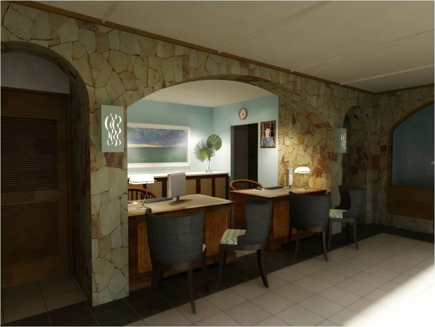 Paradise Sun Hotel Seychelles