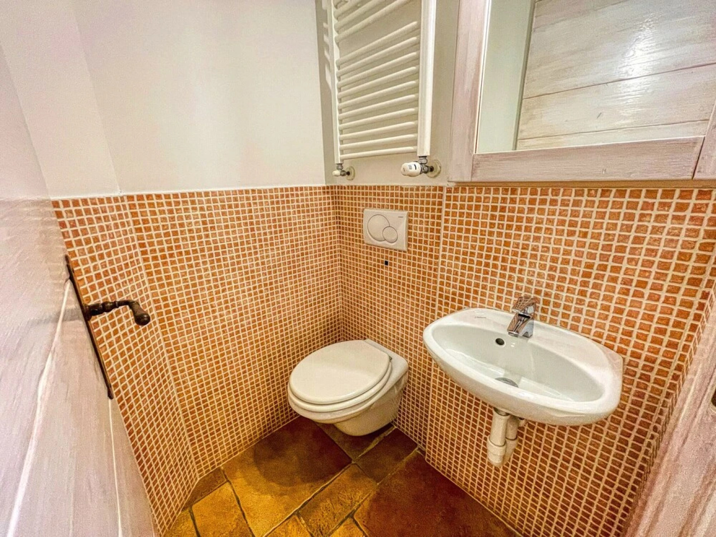 Appartamenti Smith Barbaresco