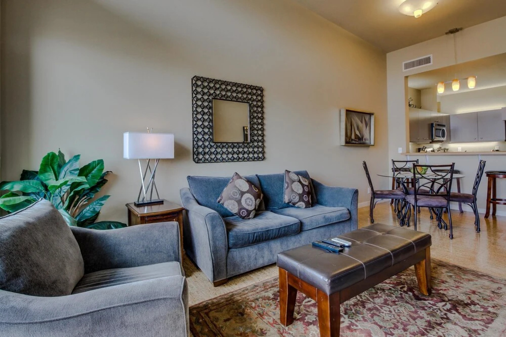 Chelan Resort Suites