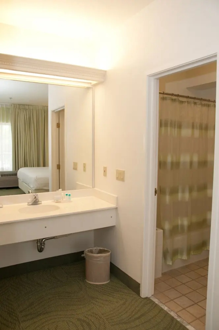 SpringHill Suites Las Cruces