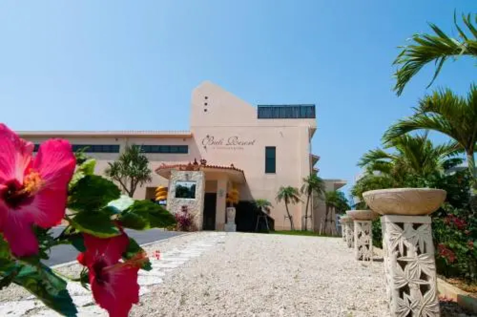 Haruhoo Resort ISHIGAKI