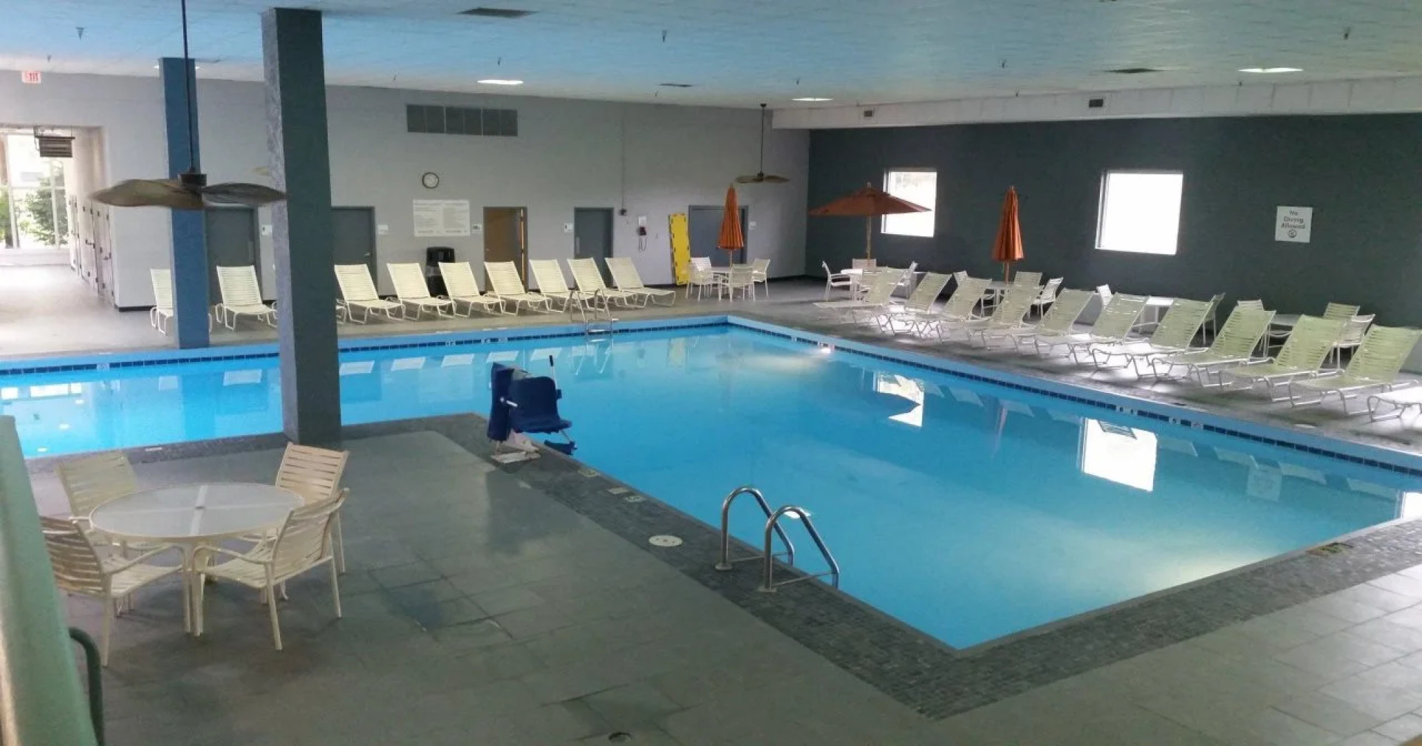 Best Western Plus Strongsville Cleveland