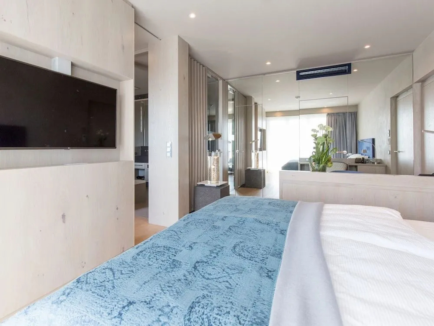 monte mare HOTEL Andernach