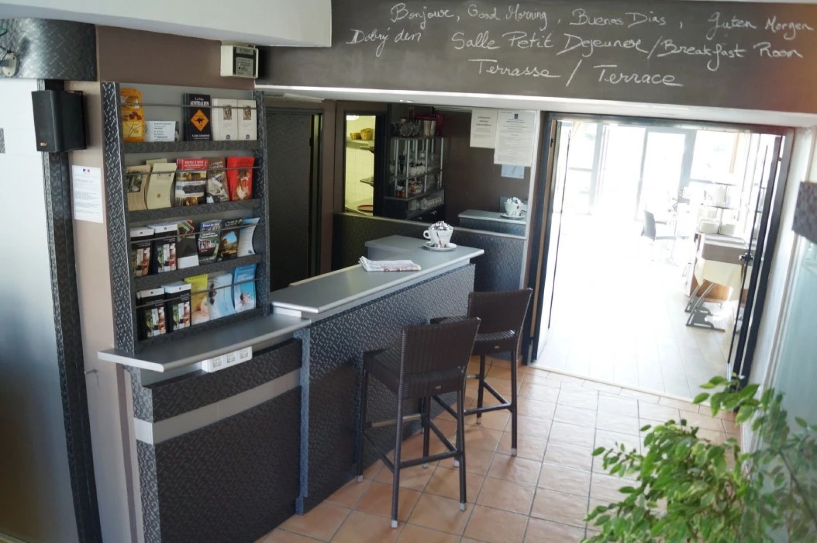 Hotel Phoebus Garden & Spa