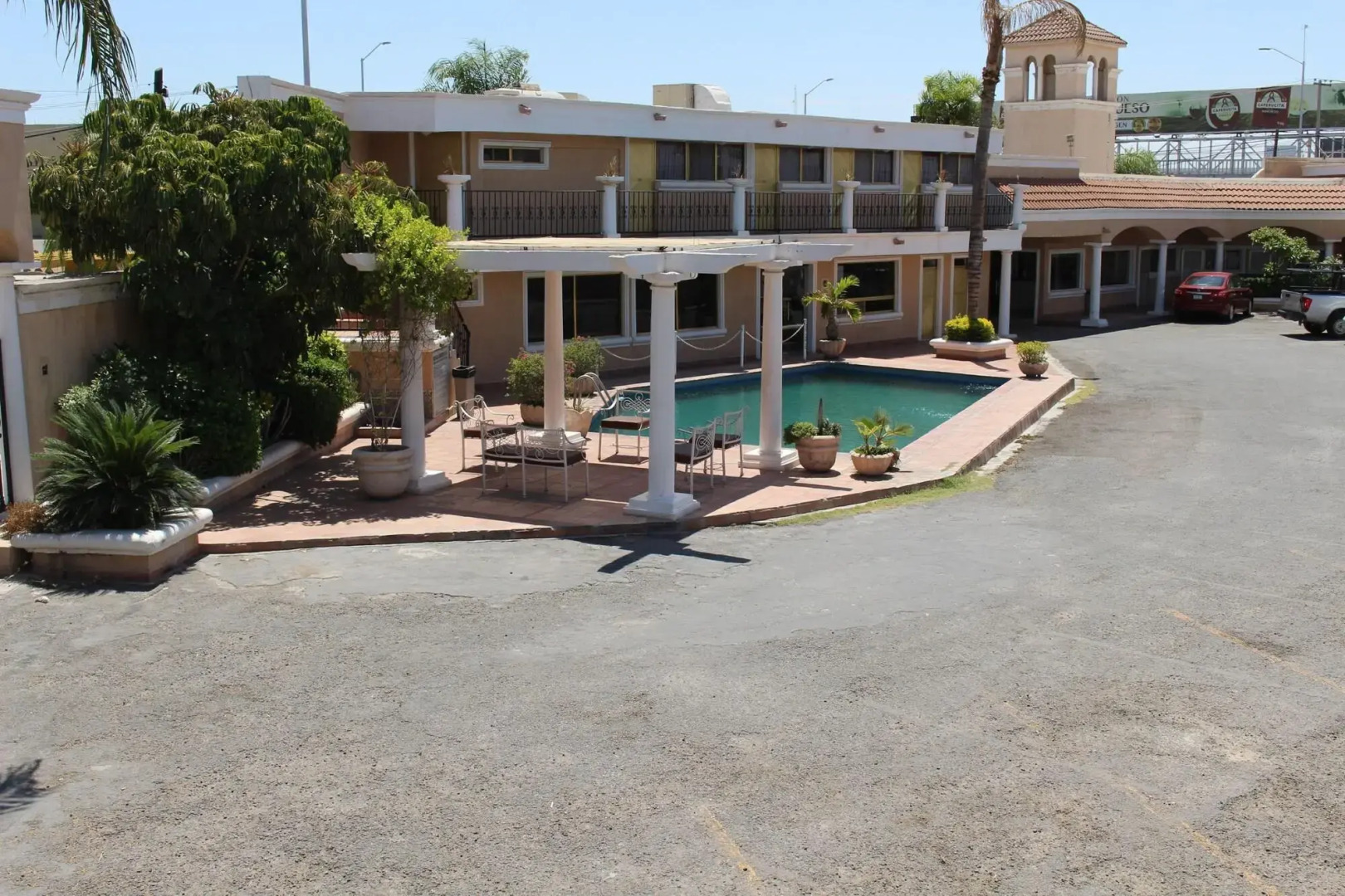 Hotel La Villa