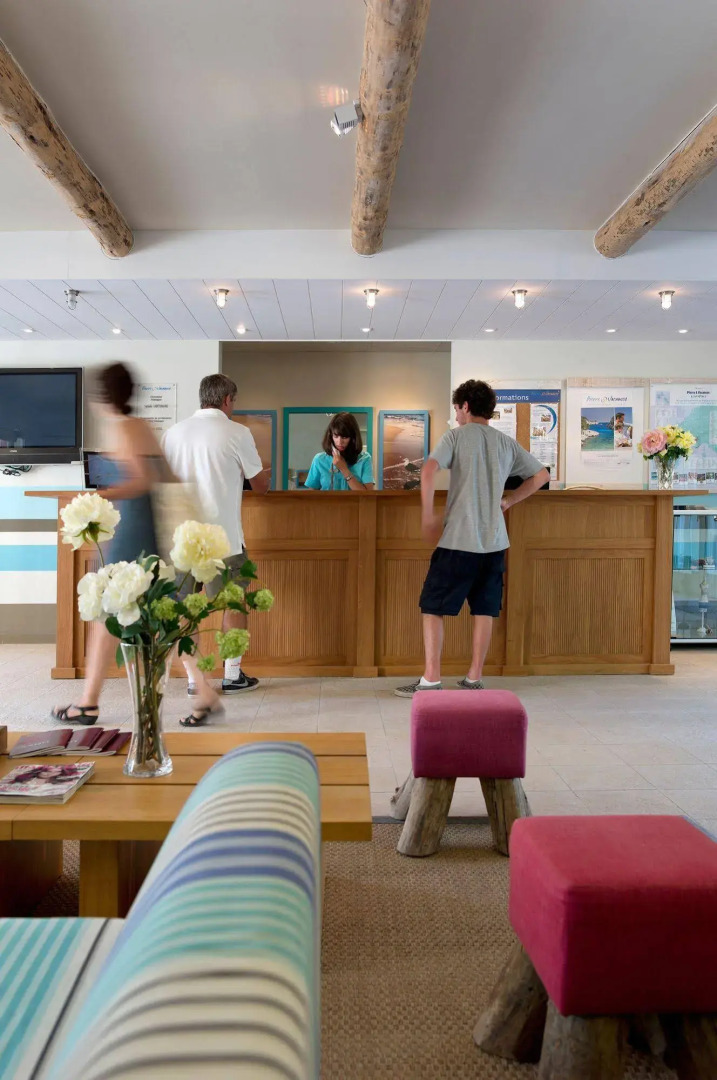 Pierre & Vacances Residence Les Dunes du Medoc