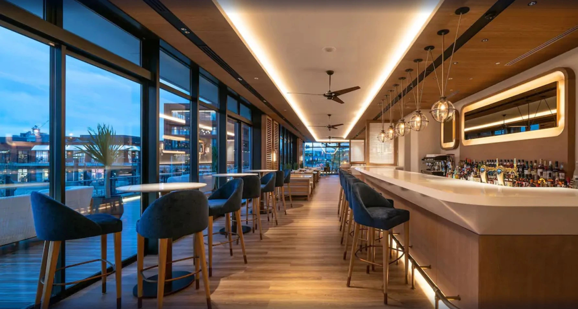 Intercontinental Yokohama Pier 8 by IHG