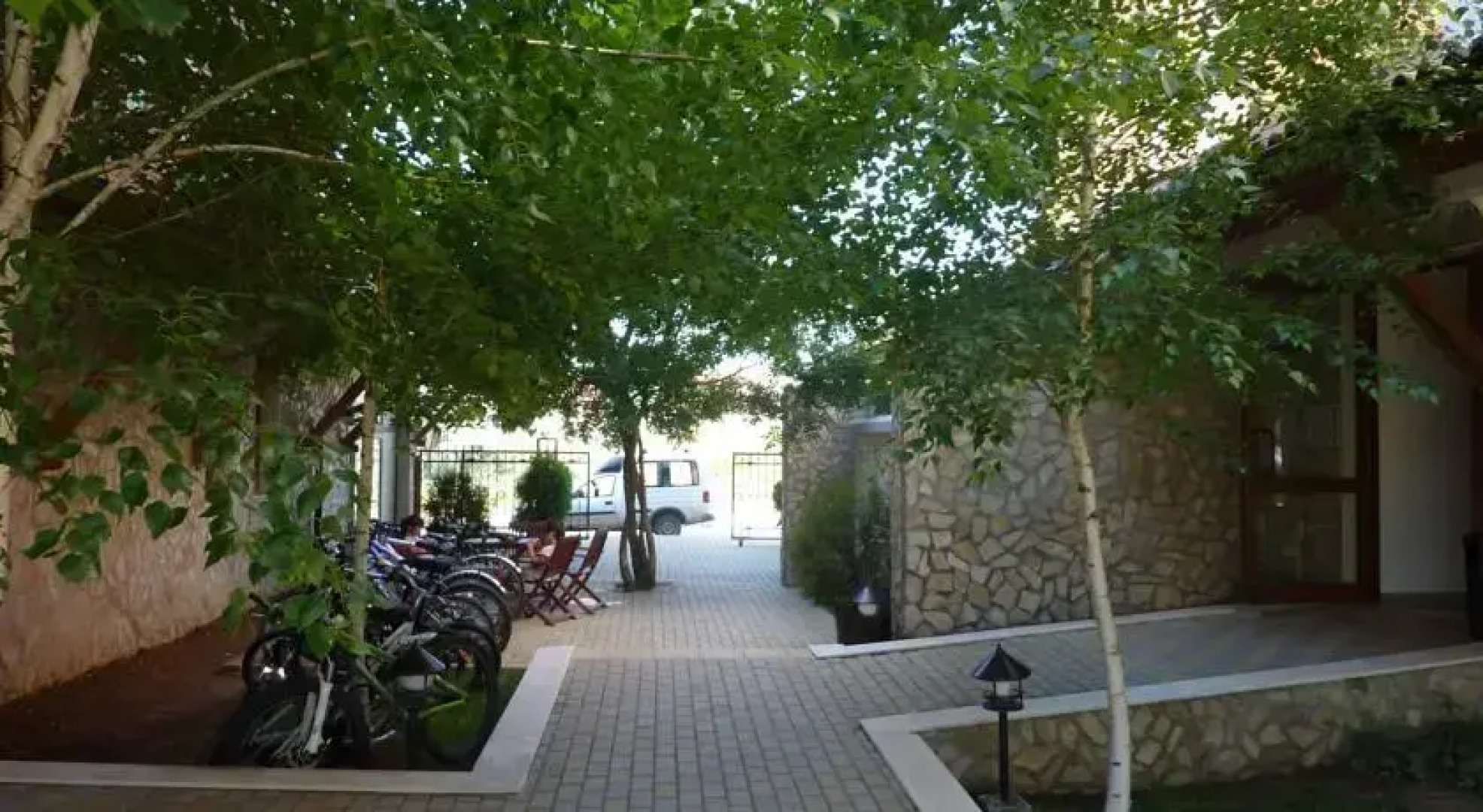 MM Complex Dimitrovi