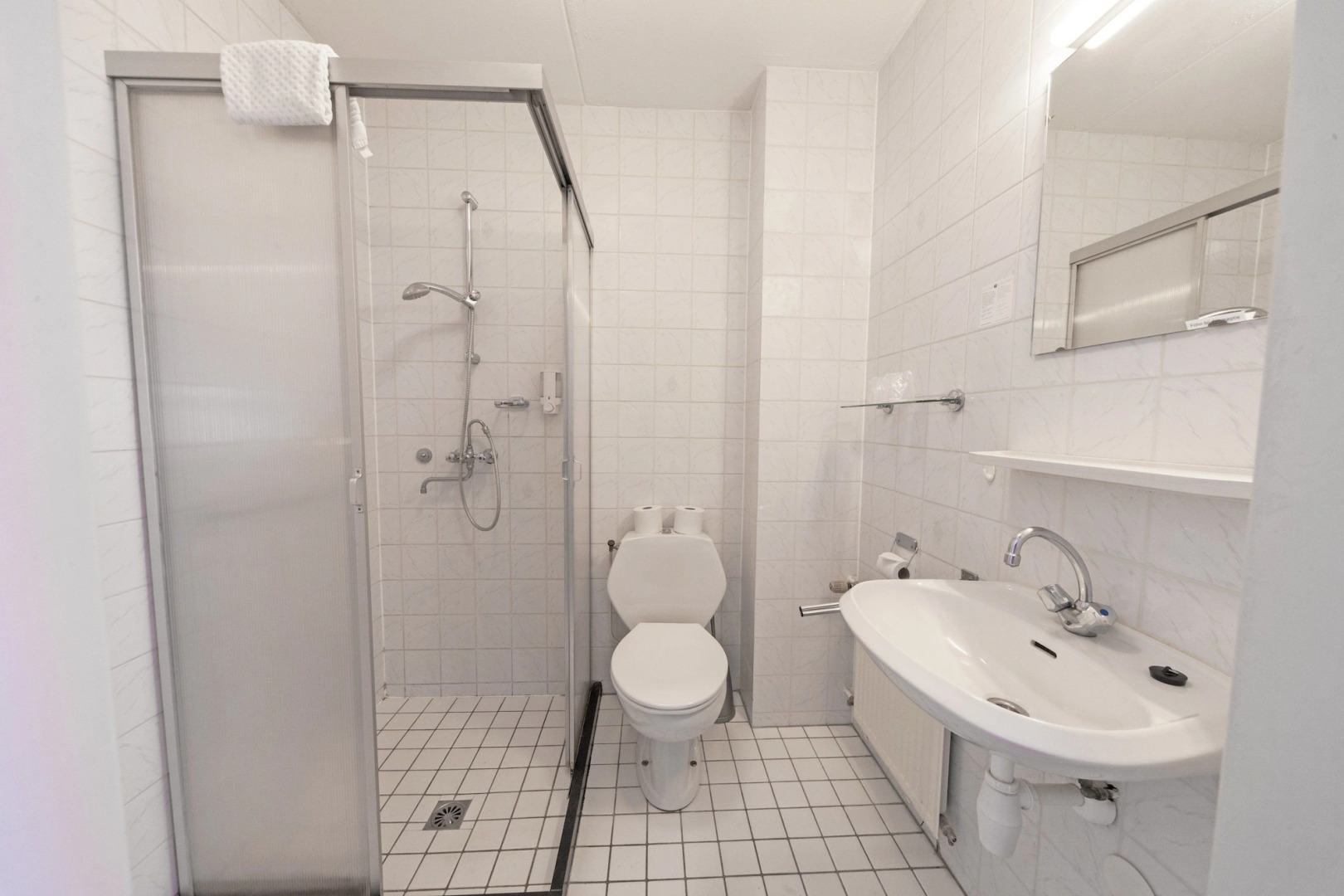 Hotel de Grote Zwaan