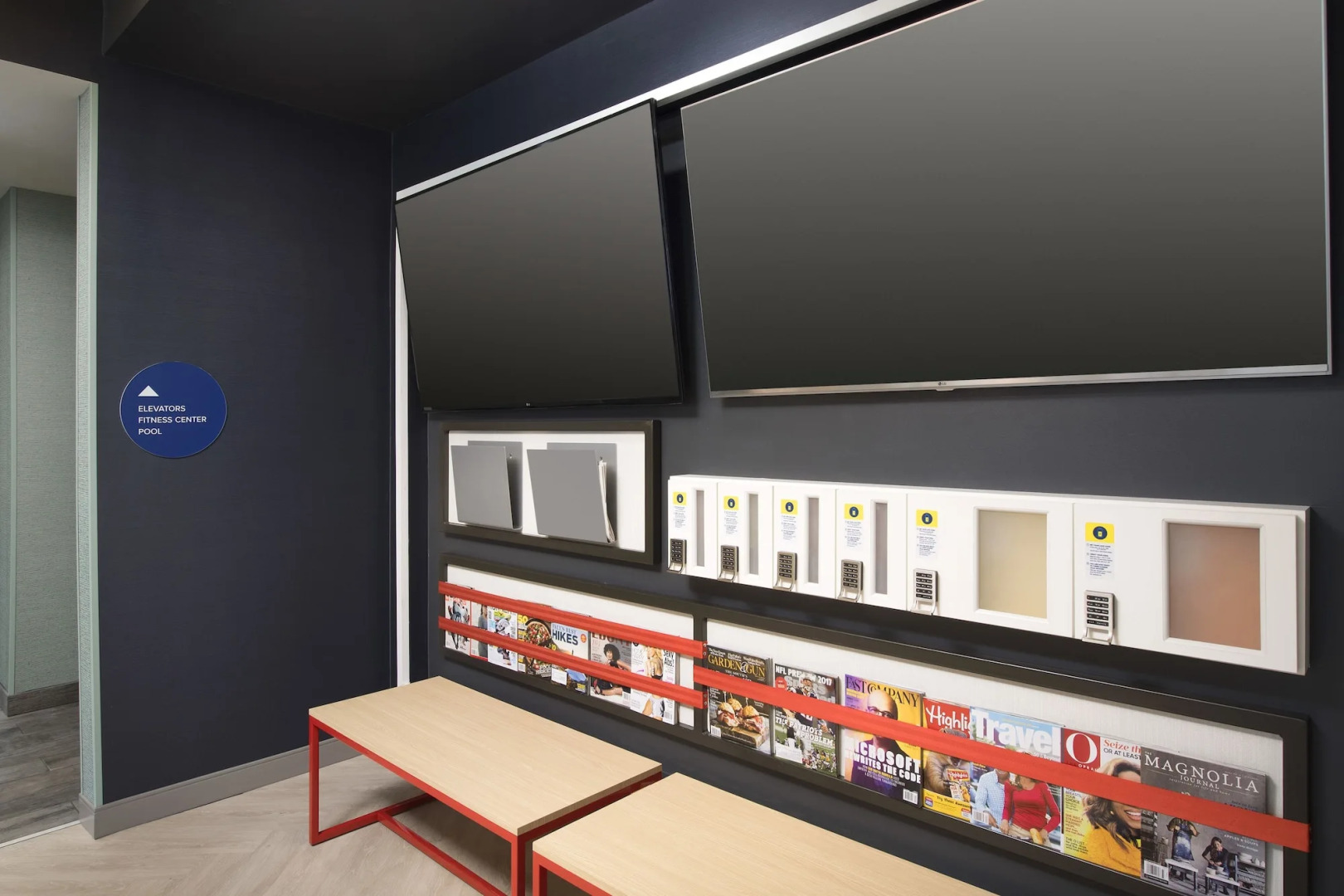 Tru by Hilton Murfreesboro