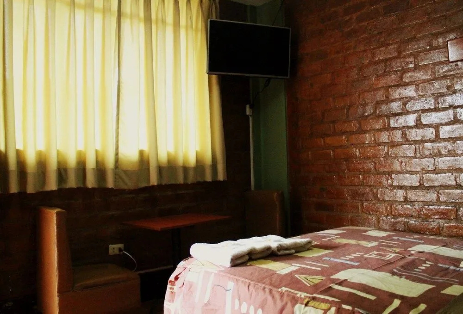 Hospedaje Montenegro