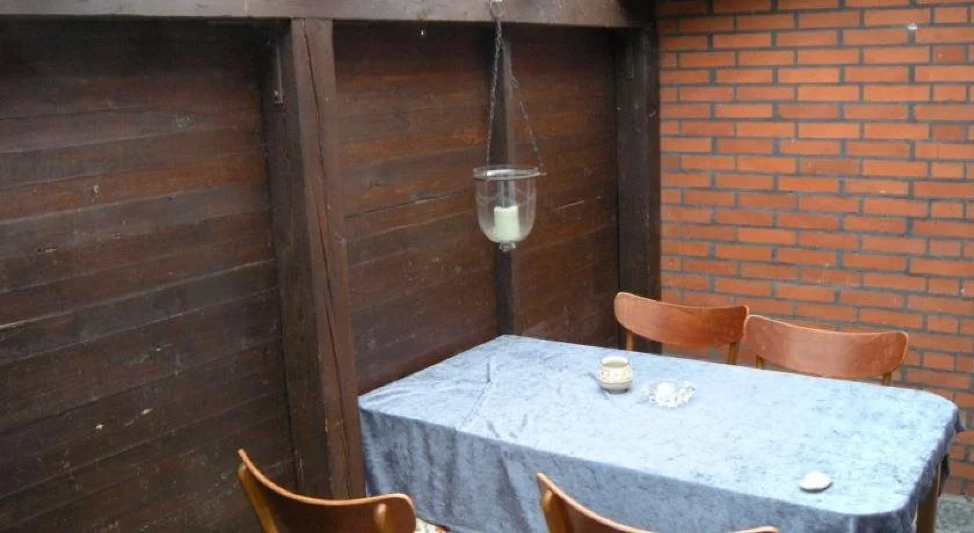 Nymindegab Overnatning