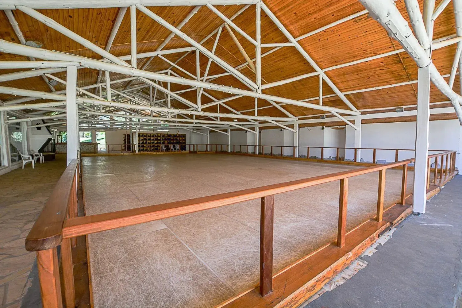 Hotel Cabeça de Boi