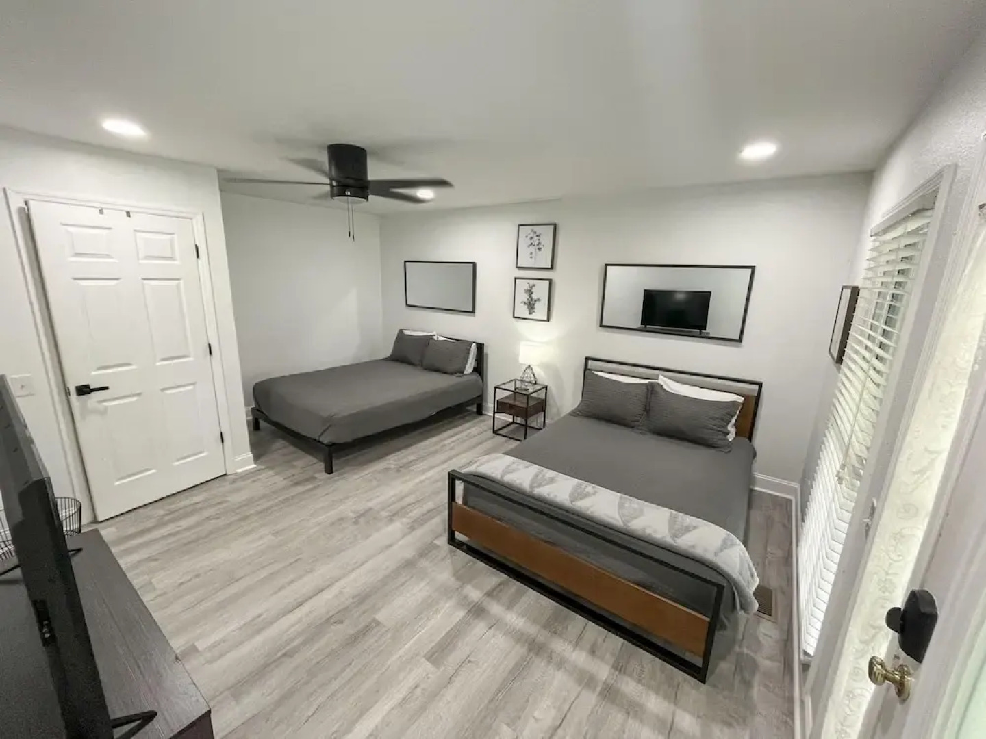 High Point Getaway - Monteagle