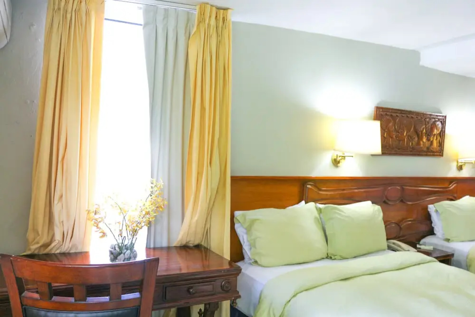 Prince Hotel