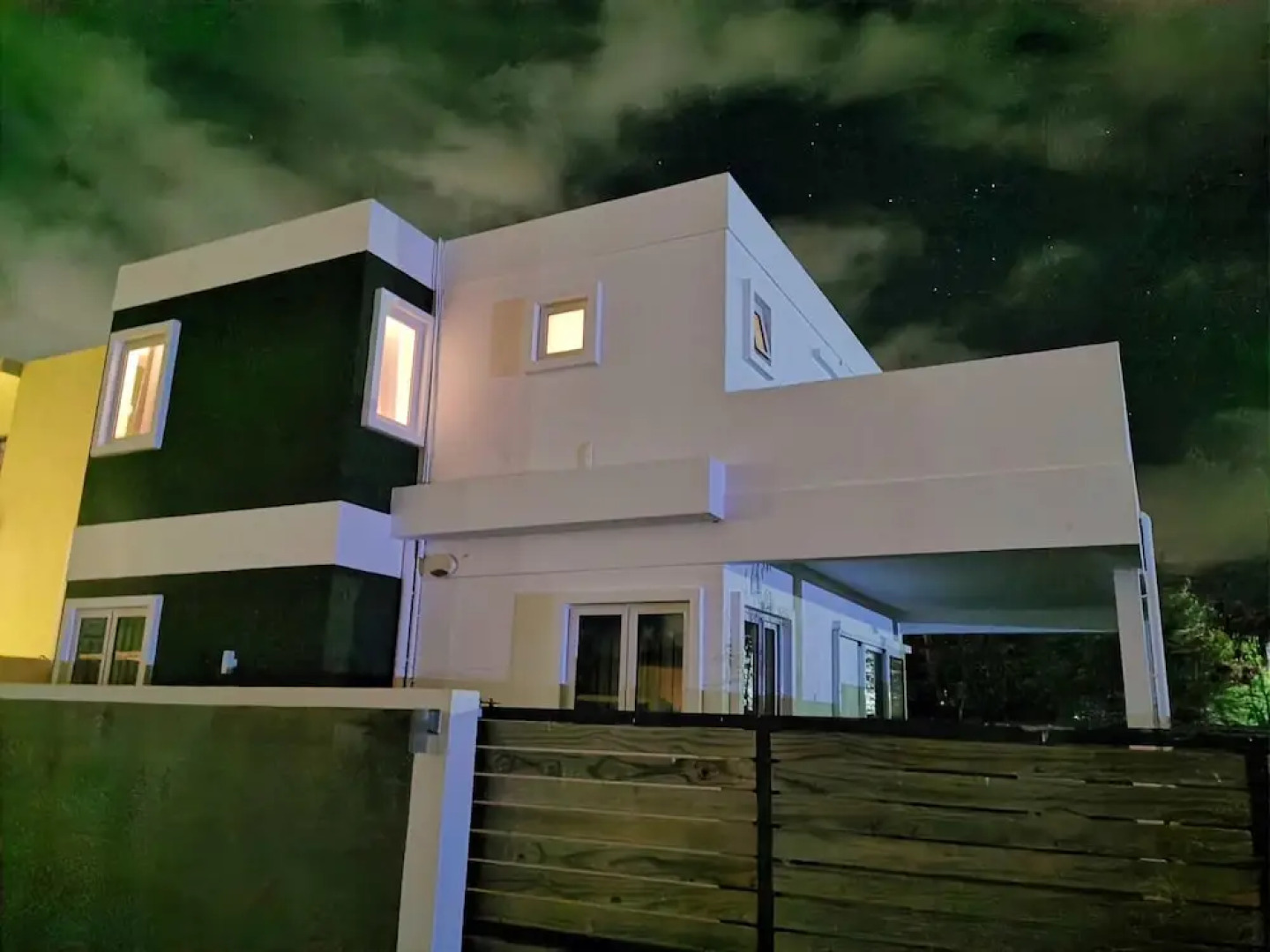 Villa With 3 Bedrooms in Albion, With Wonderful sea View, Private Pool, Enclosed Garden