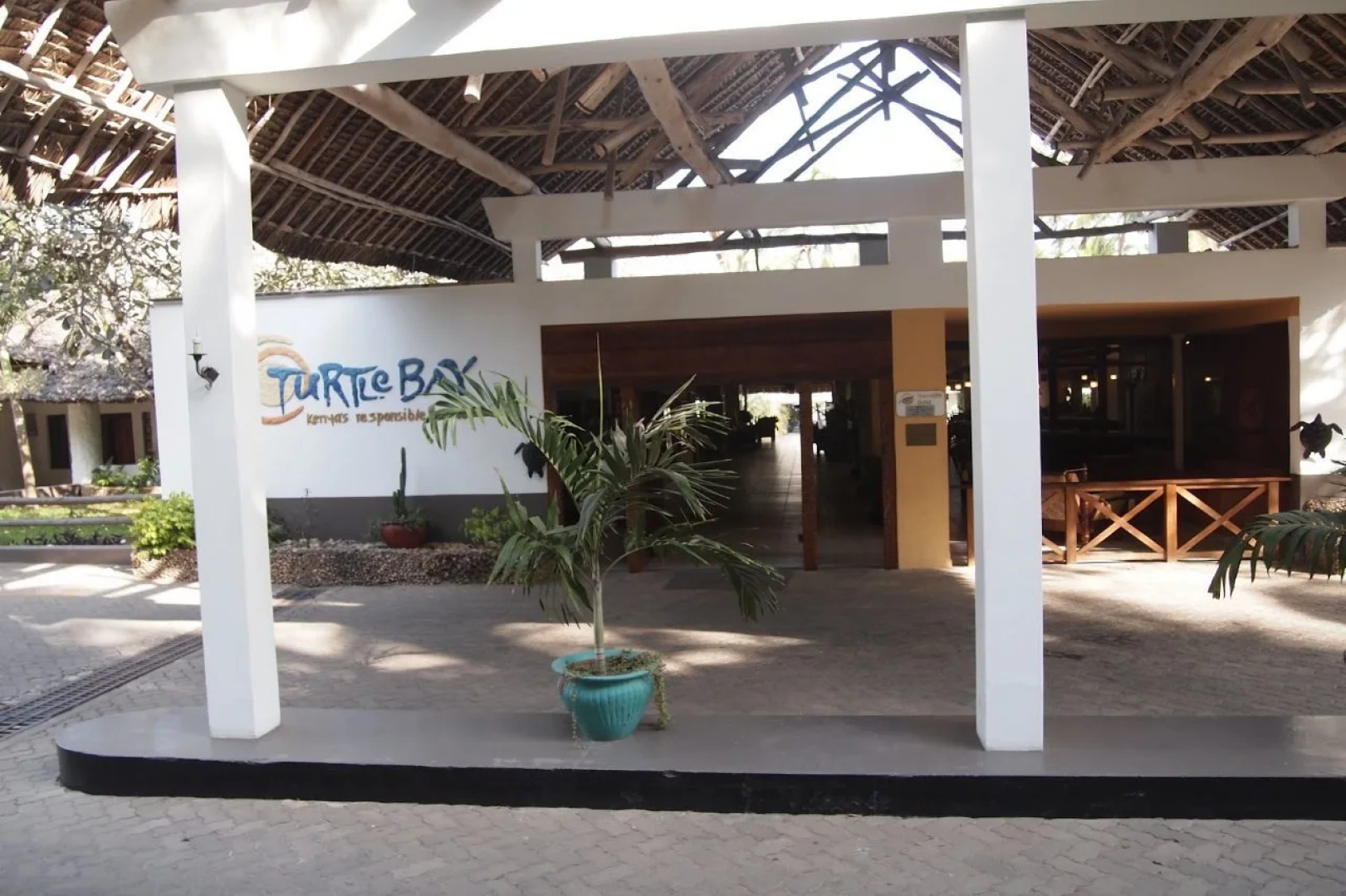 Turtle Bay Beach Club