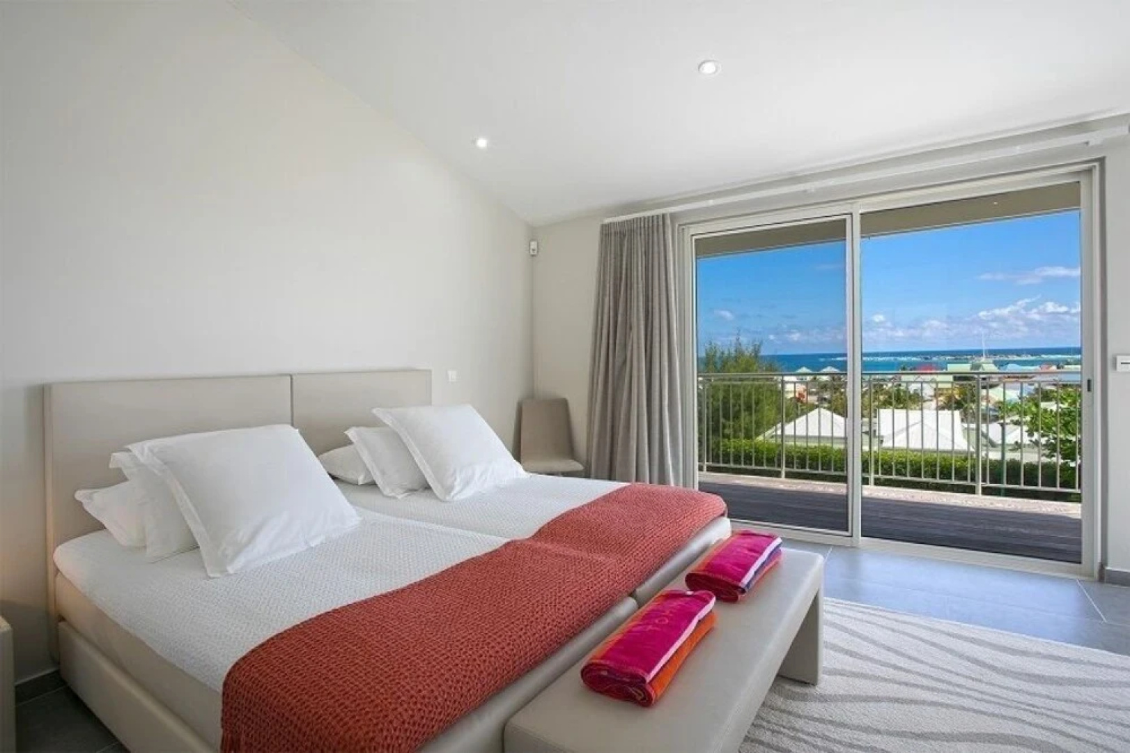 Ocean View