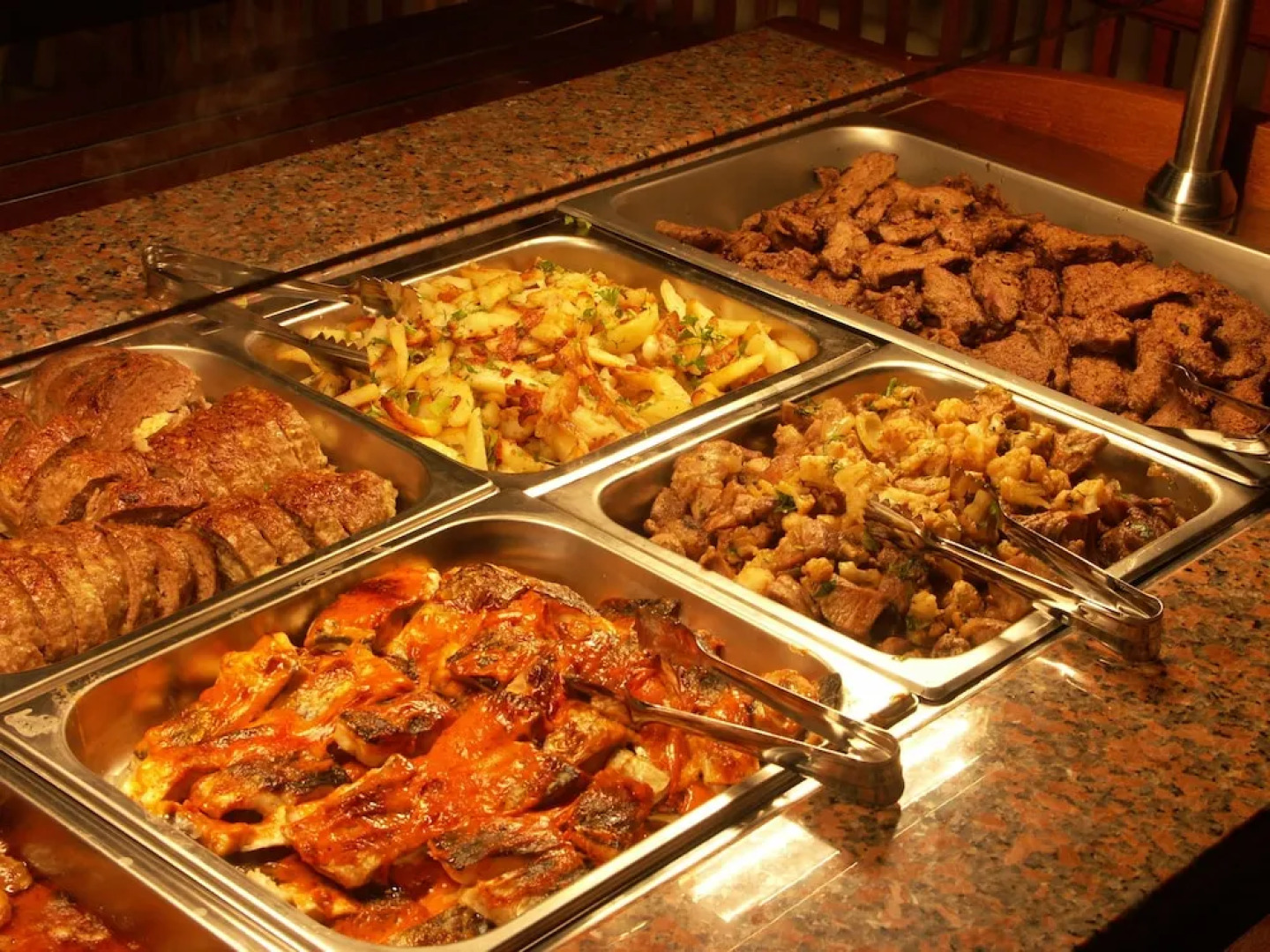 Дом отдыха «Ершово»