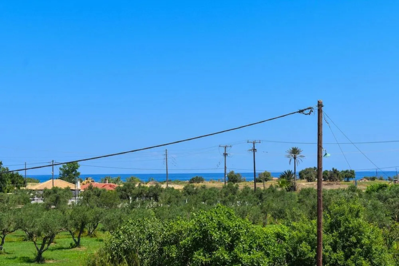 Katsaros Deluxe Apartments