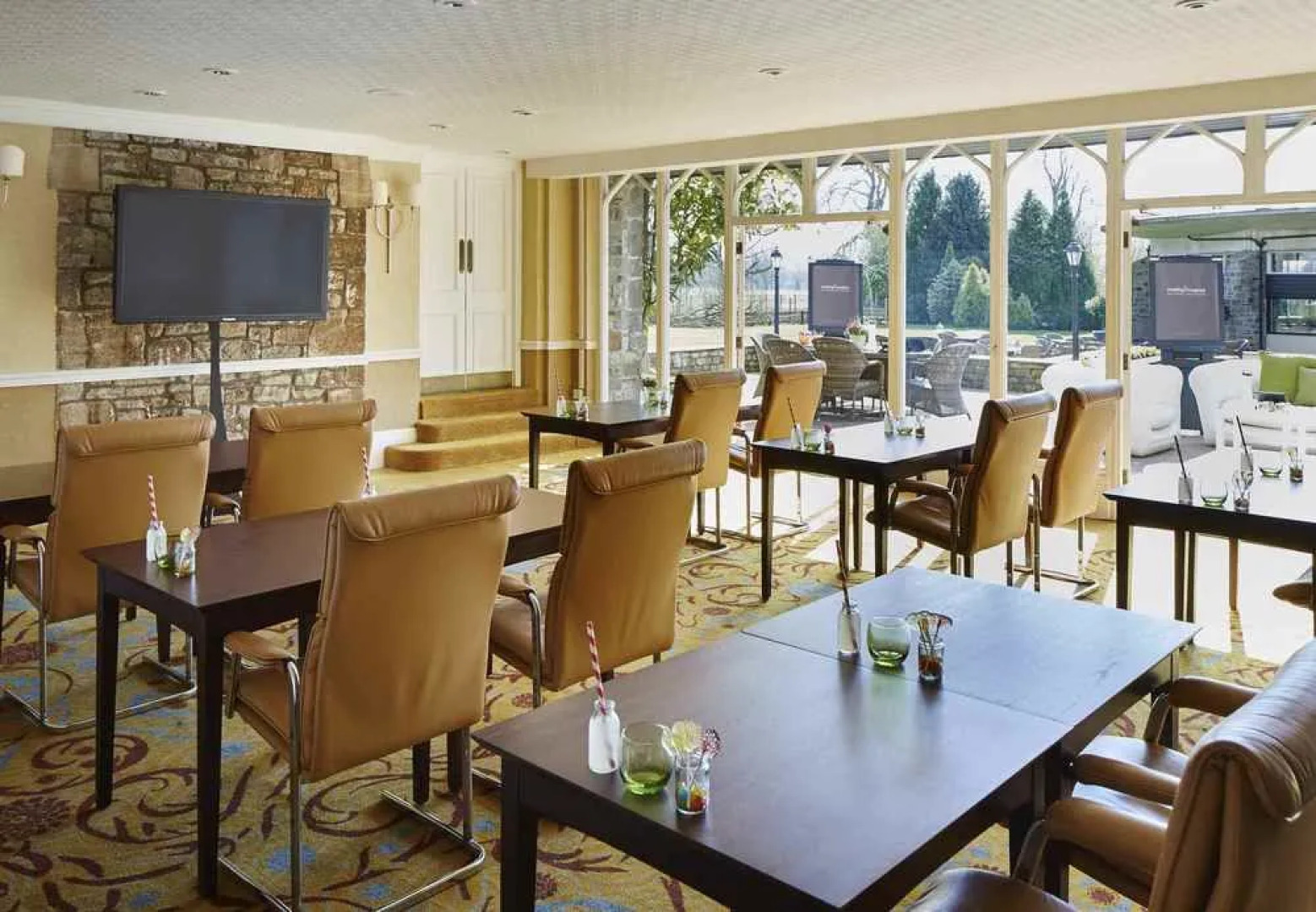 St. Pierre Marriott Hotel & Country Club