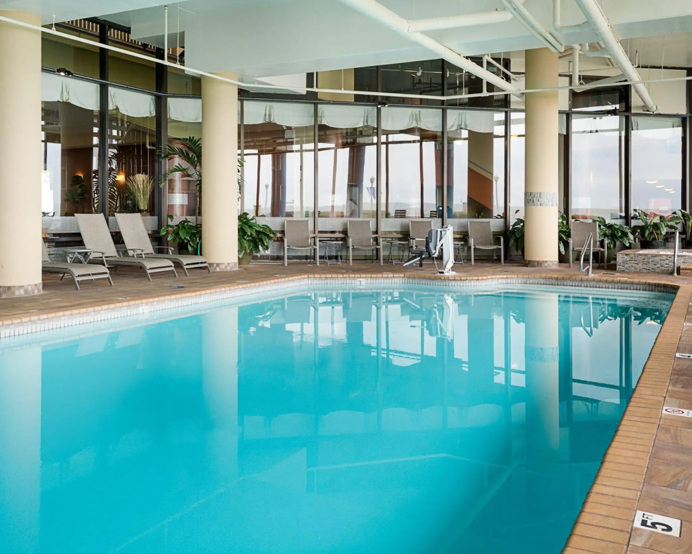 Coastal Hotel and Suites Virginia Beach Oceanfront