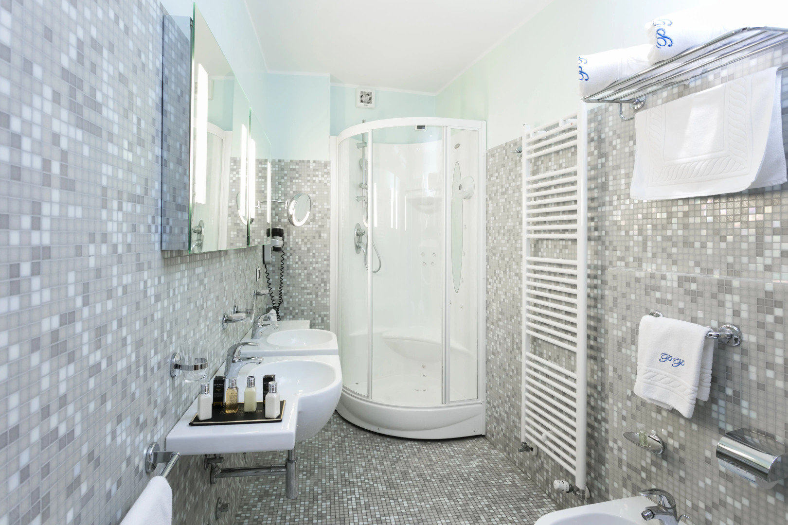 Hotel Palazzo Papaleo