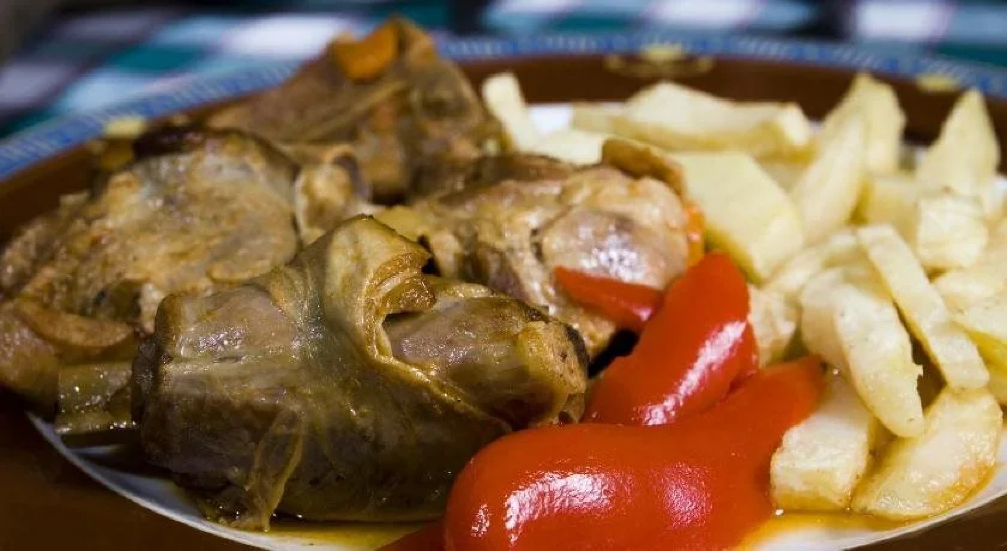 Hotel Restaurante Prado