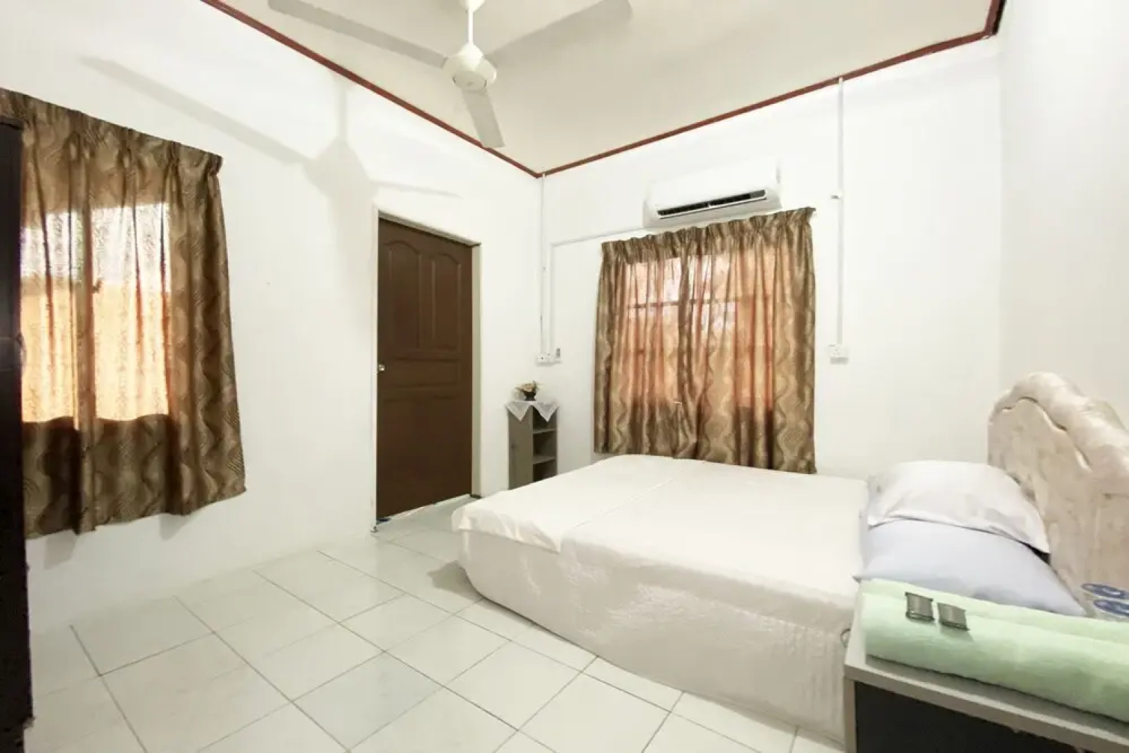 OYO 90314 Jafar Family Homestay