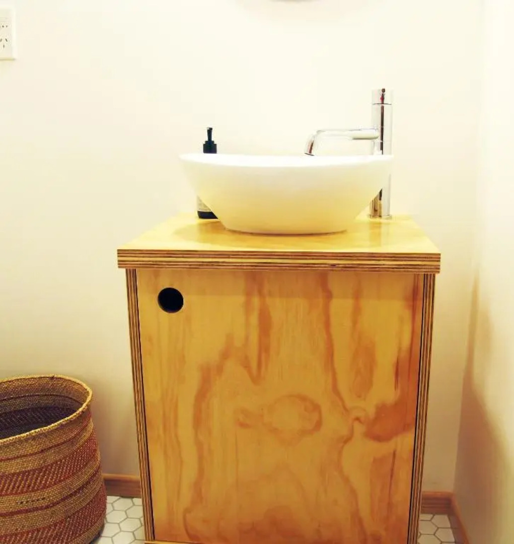 The Old Vicarage Studio